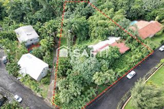  Terrain � vendre 2115 m�