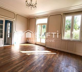  Maison � vendre 12 pi�ces 267 m�