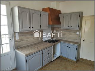  Maison � vendre 5 pi�ces 83 m�