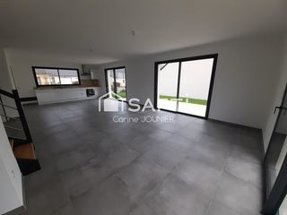  Maison � vendre 6 pi�ces 124 m�