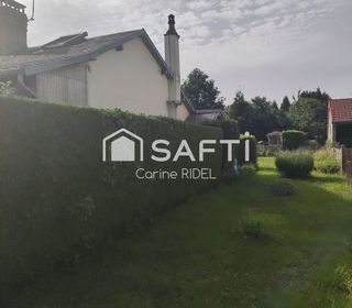  Terrain � vendre 2209 m�