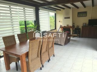  Maison � vendre 6 pi�ces 135 m�