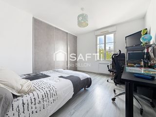  Maison � vendre 3 pi�ces 107 m�