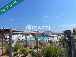  Appartement � vendre 1 pi�ce 23 m�