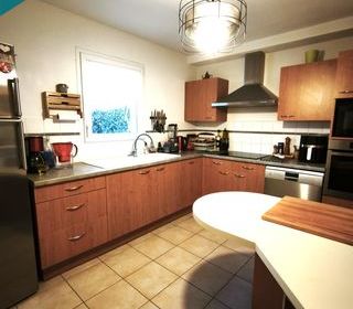  Maison � vendre 4 pi�ces 99 m�