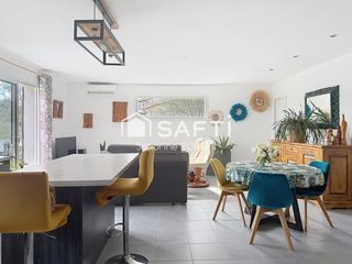  Maison � vendre 5 pi�ces 100 m�