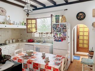  Maison � vendre 4 pi�ces 124 m�