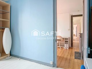  Appartement � vendre 3 pi�ces 57 m�