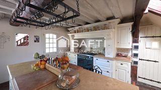  Maison � vendre 9 pi�ces 410 m�