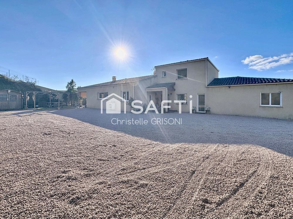 � vendre  Maison Afa (20167)