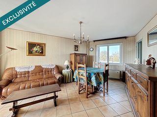  Appartement � vendre 3 pi�ces 66 m�