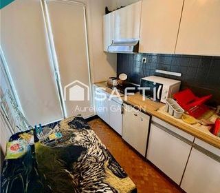  Appartement � vendre 1 pi�ce 29 m�