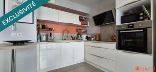  Appartement � vendre 3 pi�ces 73 m�