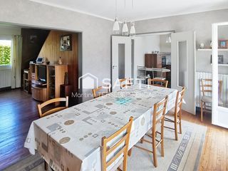  Maison � vendre 7 pi�ces 140 m�