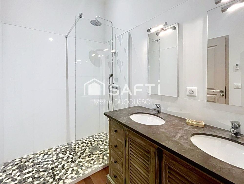 � vendre  Maison Montpeyroux (24610)