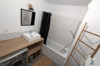  Appartement � vendre 3 pi�ces 63 m�