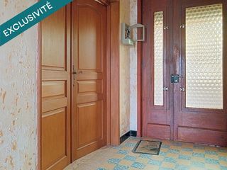  Maison � vendre 6 pi�ces 122 m�