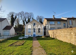  Maison � vendre 5 pi�ces 92 m�