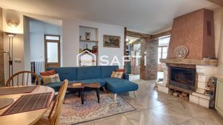  Maison � vendre 8 pi�ces 200 m�