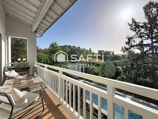  Maison � vendre 7 pi�ces 182 m�