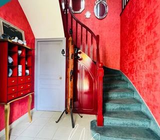  Maison � vendre 7 pi�ces 158 m�