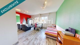  Appartement � vendre 4 pi�ces 100 m�