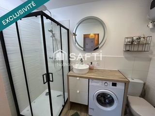  Appartement � vendre 2 pi�ces 38 m�