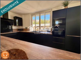  Maison � vendre 4 pi�ces 120 m�