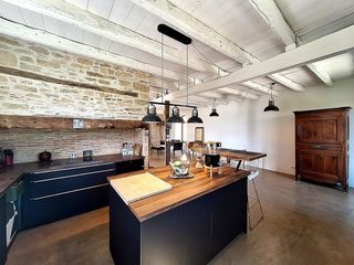  Maison � vendre 4 pi�ces 200 m�