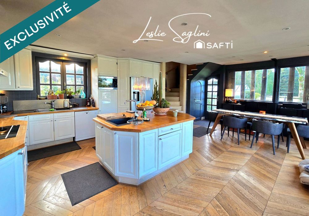 � vendre  Maison Pont-l'�v�que (14130)