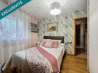  Appartement � vendre 4 pi�ces 92 m�