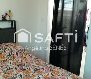  Maison � vendre 4 pi�ces 80 m�