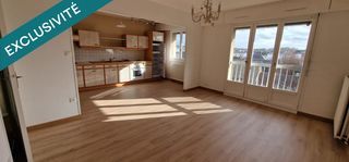 Appartement � vendre 2 pi�ces 61 m�