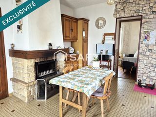  Maison � vendre 5 pi�ces 92 m�