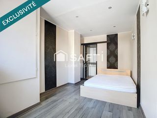  Appartement � vendre 3 pi�ces 81 m�