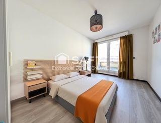  Appartement � vendre 3 pi�ces 60 m�