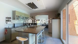  Maison � vendre 8 pi�ces 267 m�