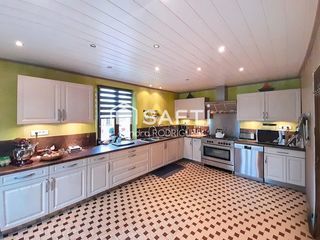  Maison � vendre 7 pi�ces 175 m�