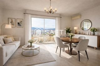  Appartement � vendre 5 pi�ces 92 m�