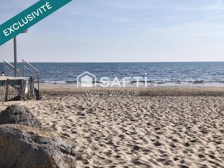  Appartement � vendre 1 pi�ce 29 m�