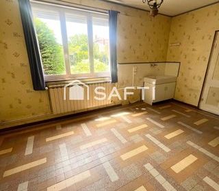  Maison � vendre 5 pi�ces 127 m�