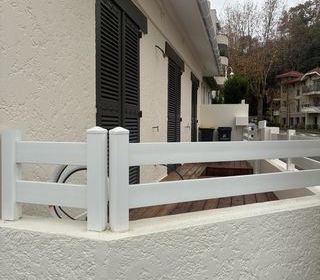  Maison � vendre 2 pi�ces 49 m�