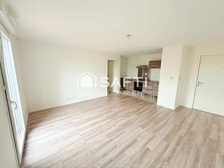  Appartement � vendre 3 pi�ces 60 m�