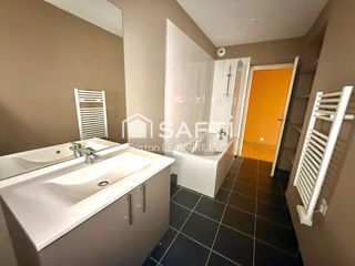  Appartement � vendre 3 pi�ces 75 m�