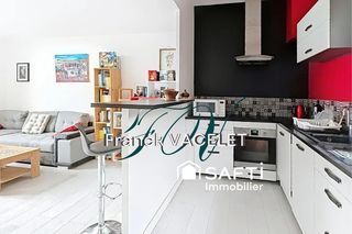  Maison � vendre 4 pi�ces 80 m�