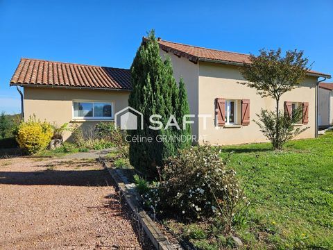   Maison - 170 m2 - 7 pices Maison - 7 pice(s) - 170 m