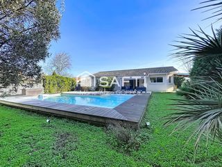  Maison � vendre 5 pi�ces 120 m�