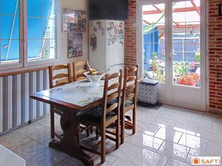  Maison � vendre 6 pi�ces 140 m�