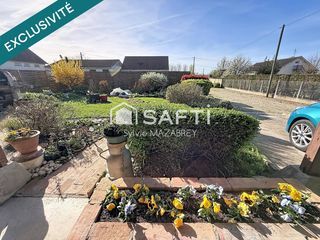  Maison � vendre 4 pi�ces 72 m�