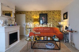  Appartement � vendre 2 pi�ces 44 m�